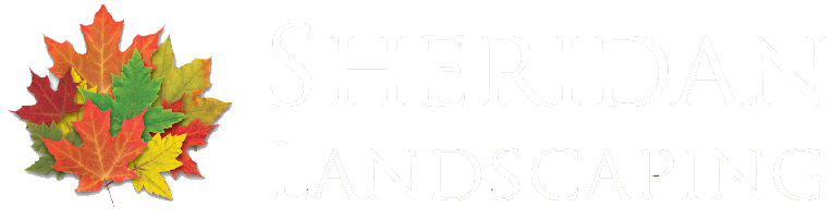 Sheridan Landscaping